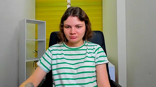 Stella-Maers online show from January 2026 08:19:01 AM