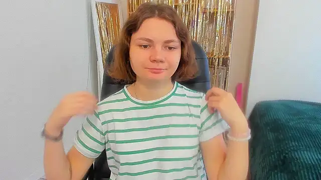 Stella-Maers online show from November 2025 08:25:01 AM