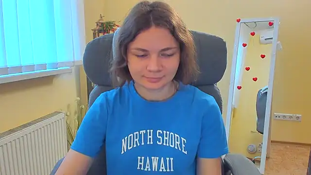 Stella-Maers online show from December 2025 08:13:02 AM