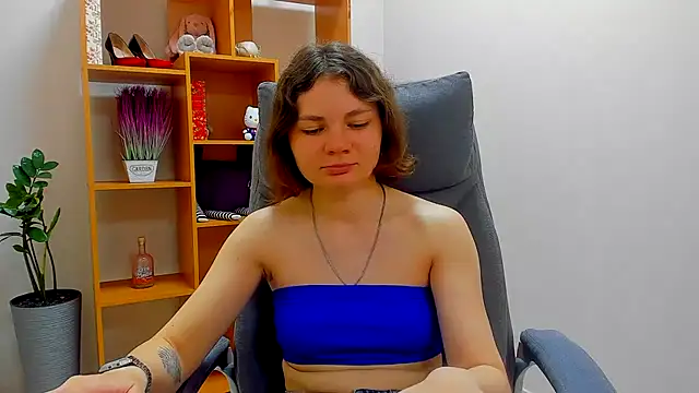 Stella-Maers online show from May 2026 07:26:01 AM