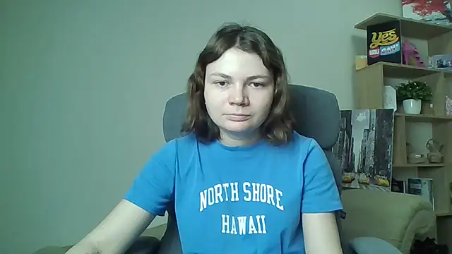 Stella-Maers online show from February 2026 08:24:02 AM