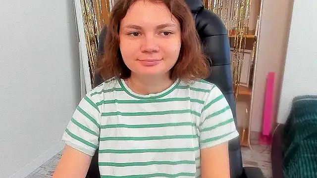 Stella-Maers online show from November 2025 08:31:02 AM