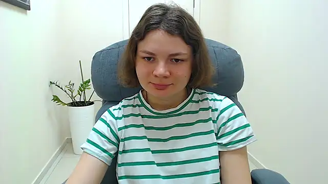 Stella-Maers online show from March 2026 08:10:02 AM