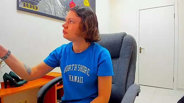 Stella-Maers online show from March 2026 08:08:02 AM