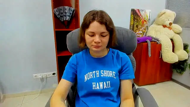 Stella-Maers online show from March 2026 08:07:02 AM