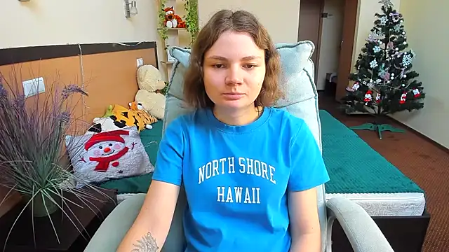 Stella-Maers online show from December 2025 08:27:02 AM