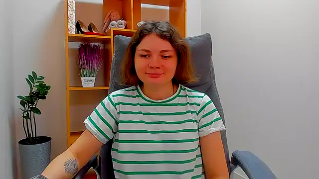 Stella-Maers online show from April 2026 07:12:01 AM