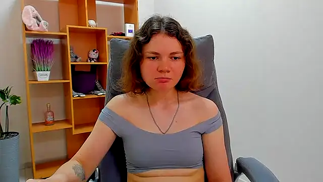 Stella-Maers online show from June 2026 07:18:02 AM