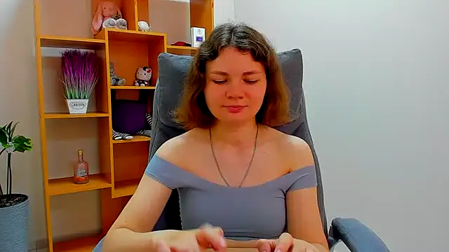 Stella-Maers online show from June 2026 07:19:02 AM