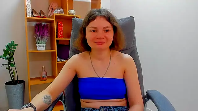 Stella-Maers online show from April 2026 07:15:01 AM