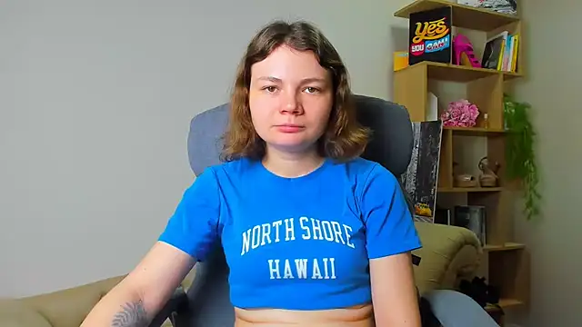 Stella-Maers online show from February 2026 08:03:01 AM