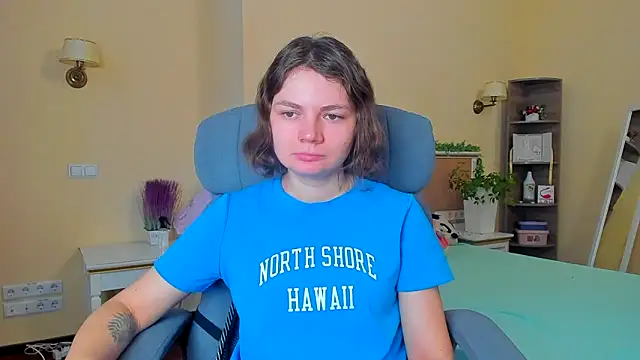 Stella-Maers online show from December 2025 08:27:02 AM