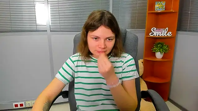 Stella-Maers online show from February 2026 08:21:02 AM