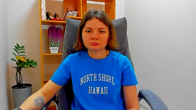 Stella-Maers online show from April 2026 07:14:01 AM