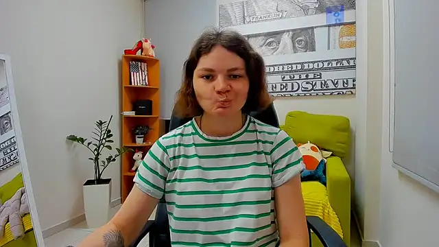 Stella-Maers online show from March 2026 07:10:01 AM