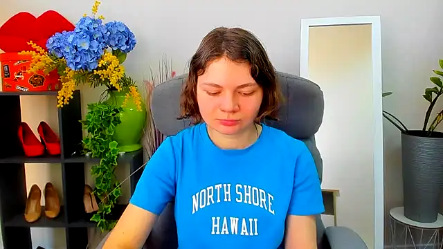 Stella-Maers online show from March 2026 08:14:02 AM