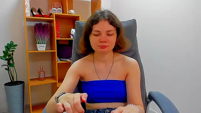 Stella-Maers online show from May 2026 07:16:01 AM