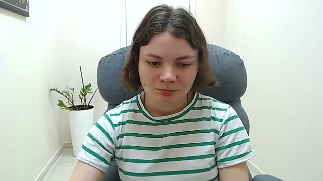 Stella-Maers online show from March 2026 08:11:01 AM