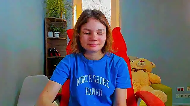 Stella-Maers online show from January 2026 08:32:01 AM