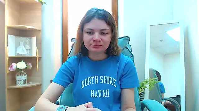 Stella-Maers online show from February 2026 08:12:02 AM