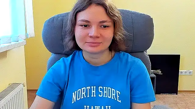 Stella-Maers online show from November 2025 08:26:02 AM