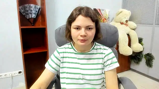 Stella-Maers online show from March 2026 08:09:02 AM