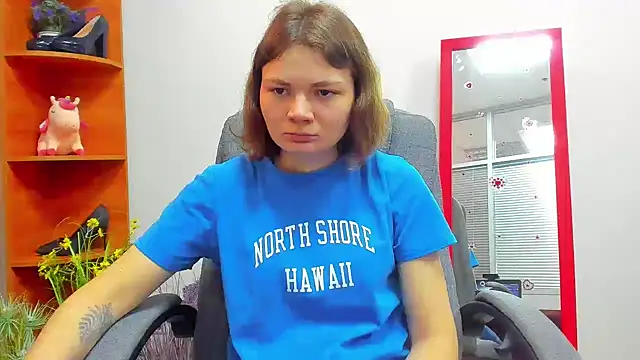 Stella-Maers online show from January 2026 08:18:02 AM