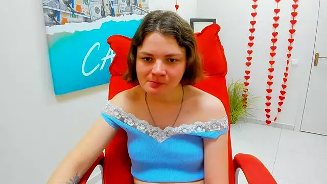 Stella-Maers online show from March 2026 08:07:02 AM