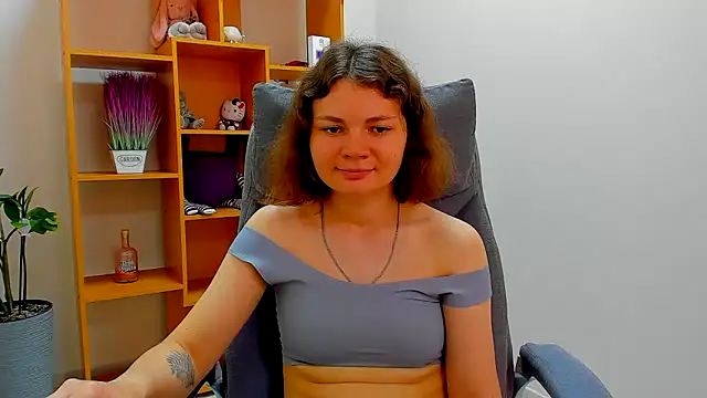 Stella-Maers online show from June 2026 07:25:02 AM