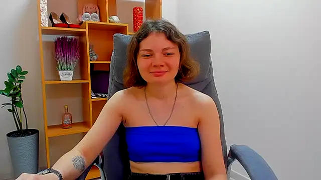 Stella-Maers online show from May 2026 07:17:01 AM
