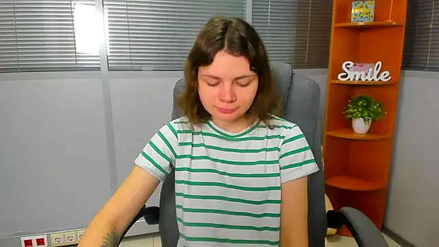 Stella-Maers online show from February 2026 07:59:02 AM