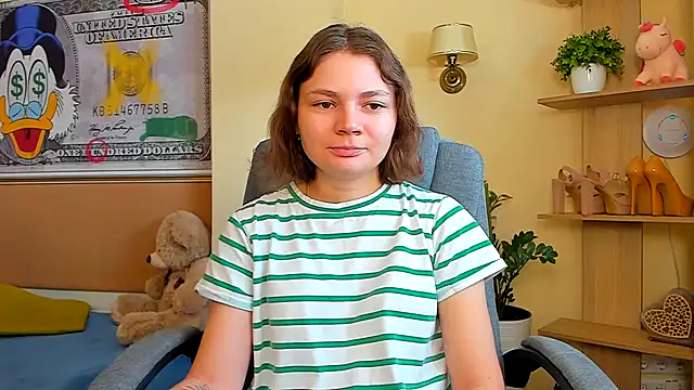 Stella-Maers online show from November 2025 08:07:02 AM