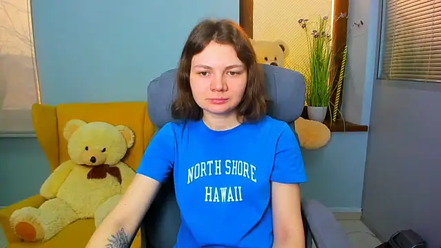 Stella-Maers online show from February 2026 08:03:01 AM