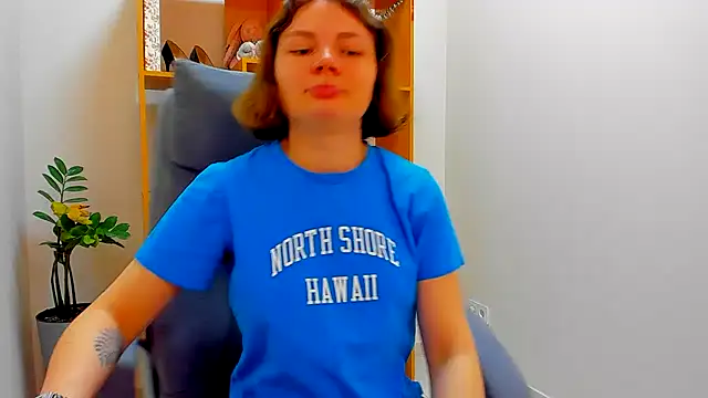 Stella-Maers online show from April 2026 07:21:01 AM