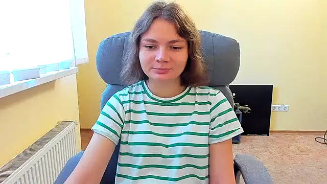 Stella-Maers online show from November 2025 08:19:02 AM