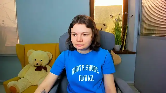 Stella-Maers online show from February 2026 08:03:01 AM