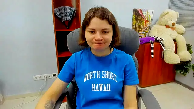 Stella-Maers online show from March 2026 07:57:01 AM