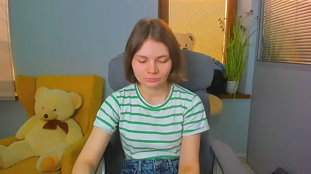 Stella-Maers online show from February 2026 08:11:02 AM