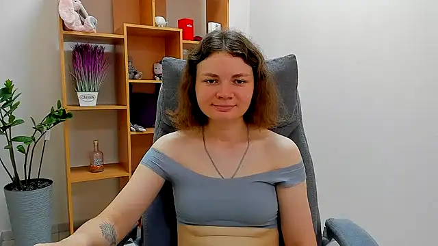 Stella-Maers online show from July 2026 07:25:02 AM