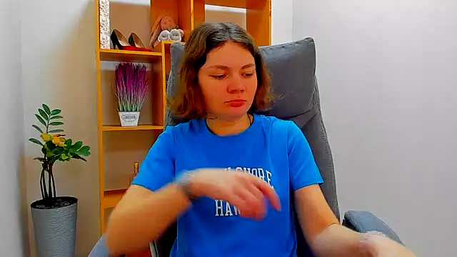 Stella-Maers online show from April 2026 07:26:02 AM