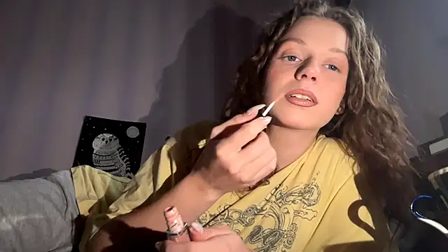 Snapshot of BootedRush chatting on November 2025 11:35:02 AM BootedRush online show from November 2025 11:35:02 AM