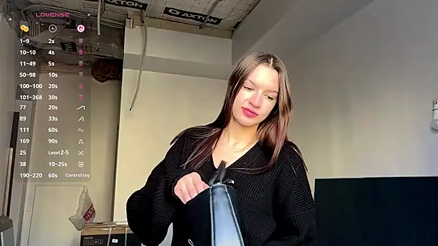 TeofilqKoral online show from November 2025 04:15:02 AM