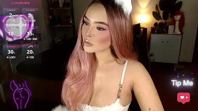 Lolitaloove69 online show from December 2025 06:40:01 PM