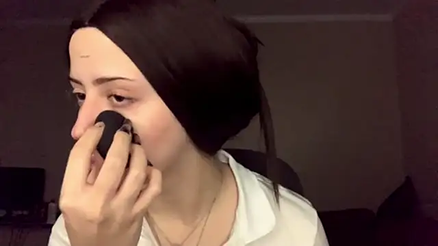 Snapshot of RuthGarner chatting on October 2025 02:35:02 PM RuthGarner online show from October 2025 02:35:02 PM