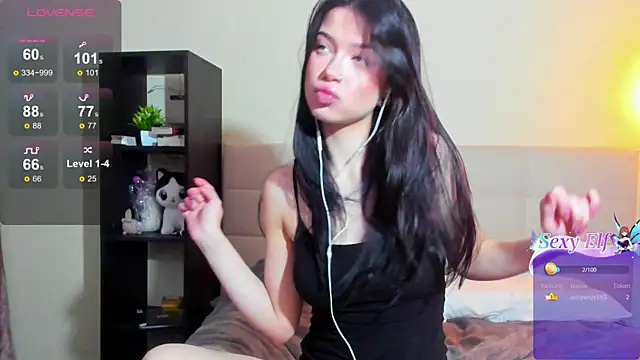 Tune Godnesss online show from May 2026 11:41:02 PM