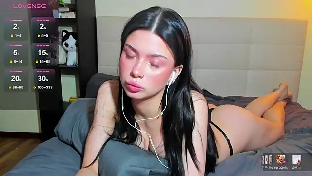 Tune Godnesss online show from May 2026 11:23:02 PM