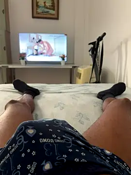 Snapshot of youblack77 chatting on October 2025 01:08:01 PM youblack77 online show from October 2025 01:08:01 PM