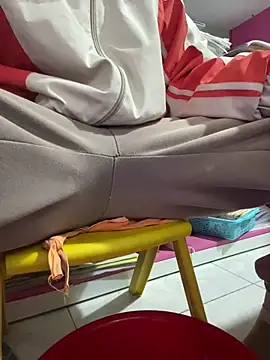 LunoChucki online show from February 2026 01:23:01 AM