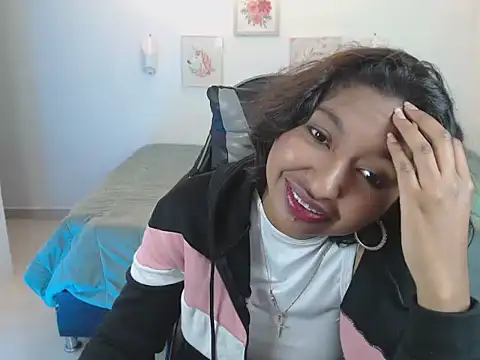 Samanta 777 online show from March 2026 02:24:01 AM