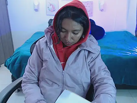 Samanta 777 online show from May 2026 05:04:02 AM